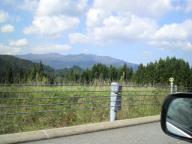 楽しいドライブ