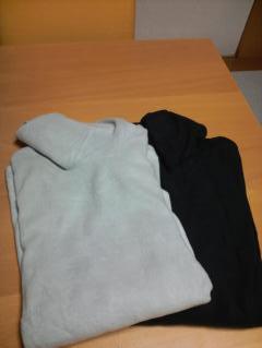 フリースタートルネック