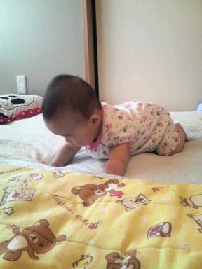 進みたいのに…( 涙)