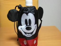 ペットボトルホルダー