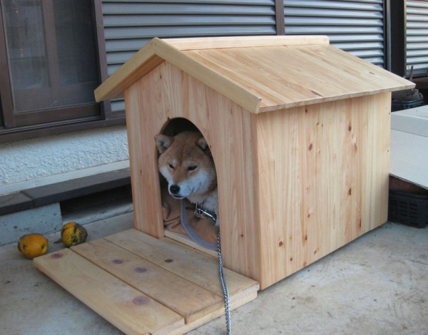 犬小屋 Doghouse Japaneseclass Jp