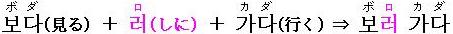 ボロカダ