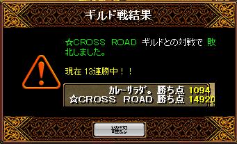 ☆CROSS RODA結果.jpg