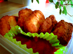 最近作ったもの