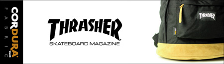 THRASHER