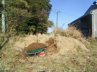 農協の肥料