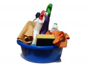 CLEANING