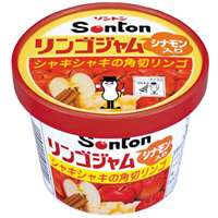 りんごじゃむ~