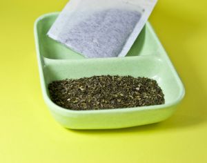 japanese tea