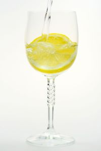 lemon