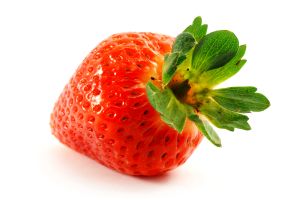 strawberry