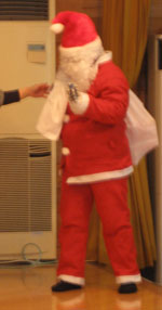 santa