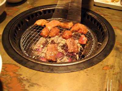 yakiniku