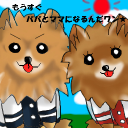 micky&hina