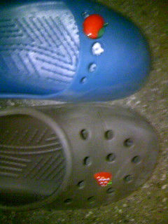 ジビッツもどき