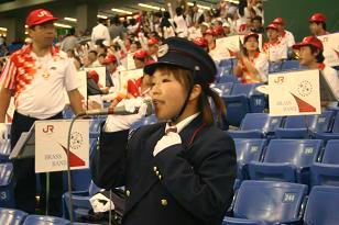 2006年も出発進行ですよぉぉぉ