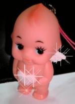 オーロラキューピー