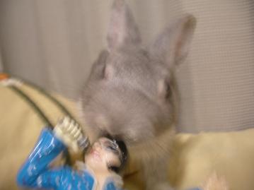 いててててててててててて