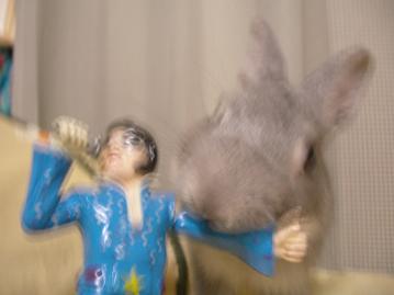 ういててててててててて