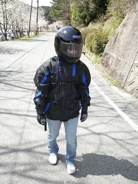 ちびっ子宇宙人。２