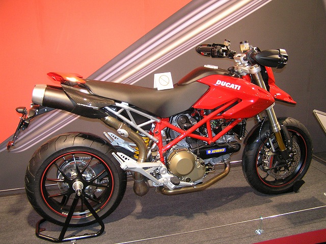 えろかっこいい！づかぢハイパーモタ♪