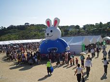 グリーンフェスタ