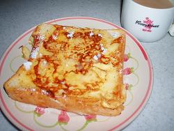 フレンチトースト