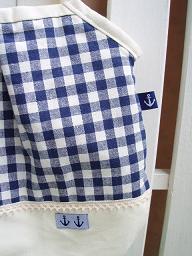 グラニーバッグ