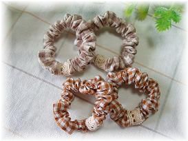 シュシュ*