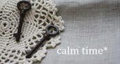 calm time*