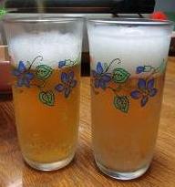 こどもののみもの