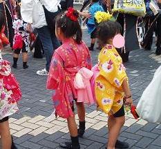 神戸よさこいまつり