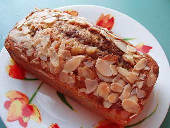 パウンドケーキ