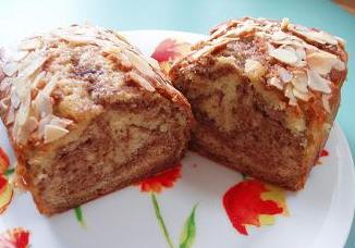 パウンドケーキ