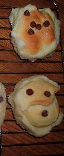 メロンパン（子供作）