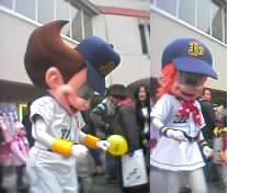 ネッピー＆ジプシー