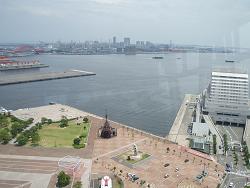 ポートアイランド