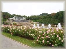 須磨離宮公園