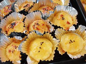 スィートポテト