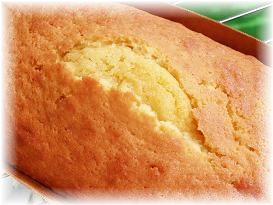 パウンドケーキ