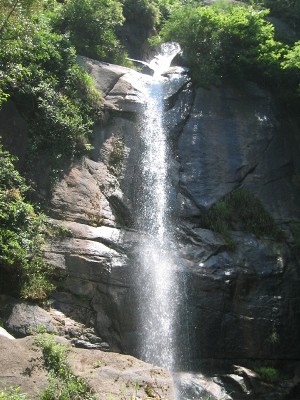 滝