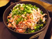 駿河丼のっけ家