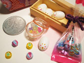 愛おしい和菓子