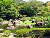 葉山しおさい公園