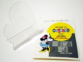 カフェのメニューボード
