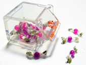 ミニチュア飴玉