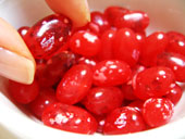 ポメグランテ(ざくろ)