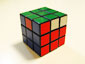 ルービックキューブ2