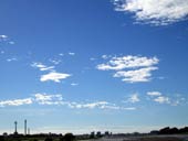 あお空