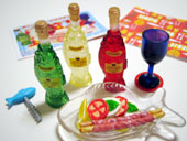 ワイントおつまみセット